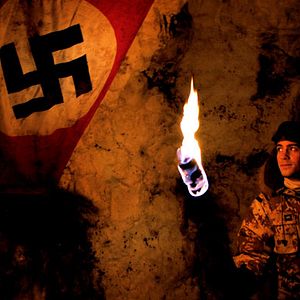 Photo Dead Snow