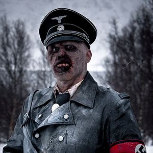 Photo Dead Snow