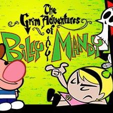 Photo Billy et Mandy, aventuriers de l'au-delà