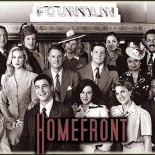 Photo Homefront