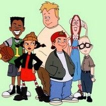 Photo La Cour de récré