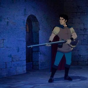 Photo Les Mystérieuses cités d'or