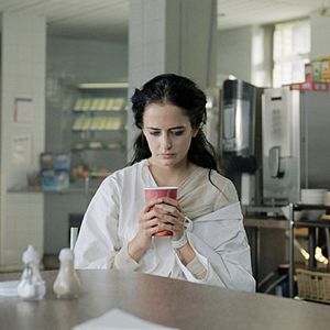 Photo Gerald McMorrow