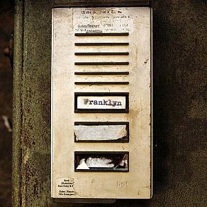 Photo Gerald McMorrow