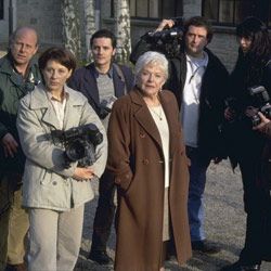 Photo La Petite fille en costume marin