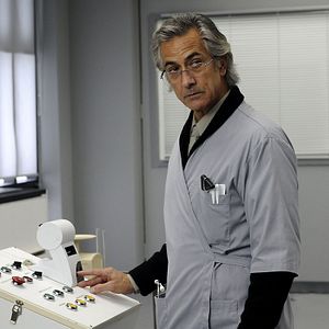 Photo Sophie Barthes