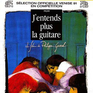 Photo J'entends Plus la Guitare
