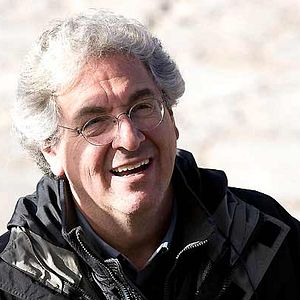 Photo Harold Ramis