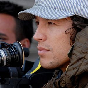 Photo Cary Joji Fukunaga
