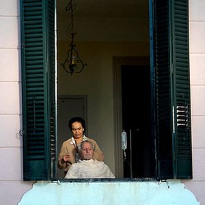 Photo Antonio Larreta