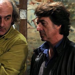 Photo Le Dernier pour la route