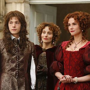 Photo Cyril Descours