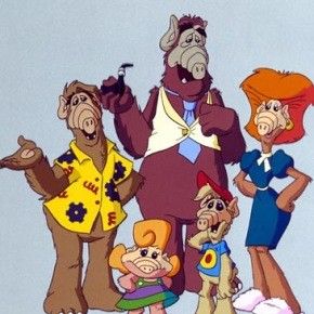 Photo Du Côté de chez Alf