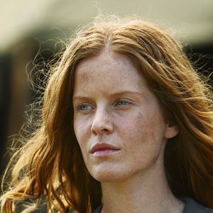 Photo Rebecca Mader