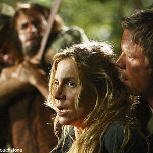 Photo Elizabeth Mitchell