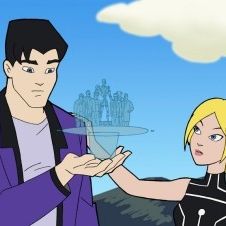 Photo Le Projet Zeta