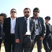 Photo Los Hombres de Paco