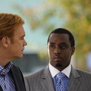 Photo David Caruso