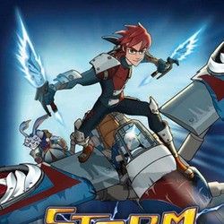 Photo Les Faucons de l'orage