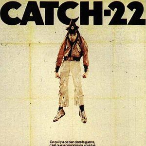 Photo Catch-22