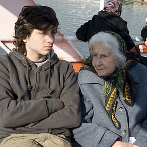 Photo La Boîte de Pandore