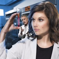 Photo Pandémic : virus fatal