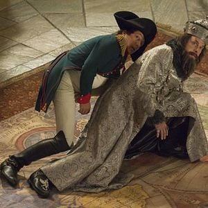 Photo La Nuit au musée 2