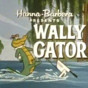 Photo Wally Gator