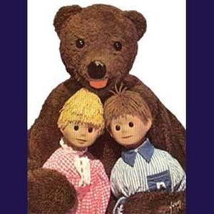 Photo Bonne nuit les petits