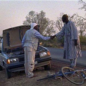 Photo Maria Silvia Bazzoli