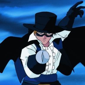 Photo La Légende de Zorro