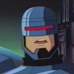 Photo Robocop : Alpha Commando