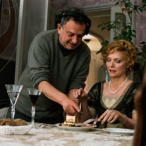 Photo Stephen Frears