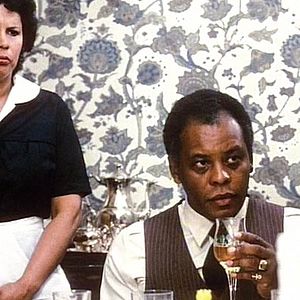 Photo Charles Burnett