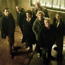 Photo Berlin Brigade Criminelle