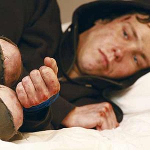 Photo Alix de Maistre