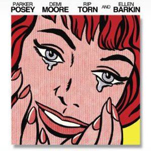 Photo Happy Tears