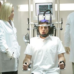 Photo Jenny McCarthy