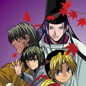 Photo Hikaru no Go