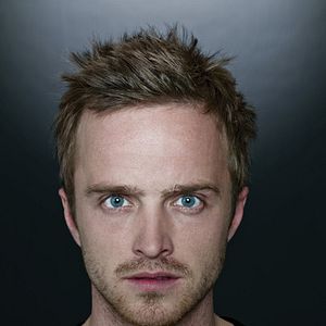 Photo Aaron Paul