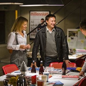 Photo Millénium, le film