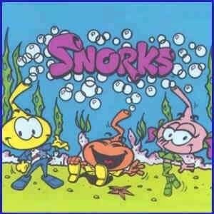 Photo Les Snorky