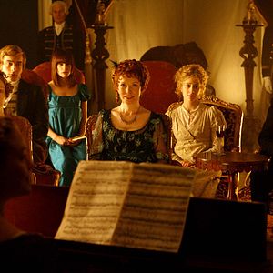 Photo Morven Christie