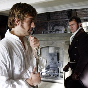 Photo Orgueil et quiproquos