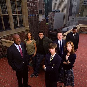 Photo Mykelti Williamson