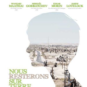 Photo Pierre Barougier