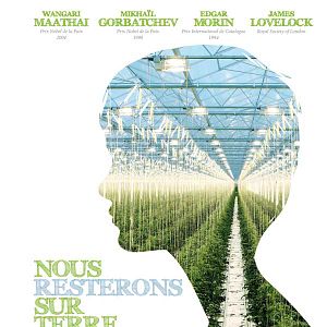 Photo Pierre Barougier