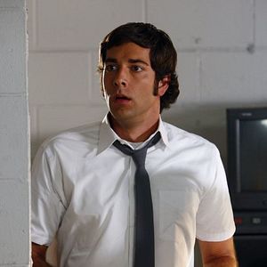Photo Zachary Levi