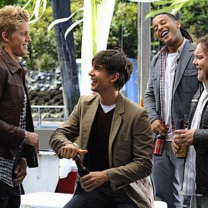 Photo Chris Gauthier