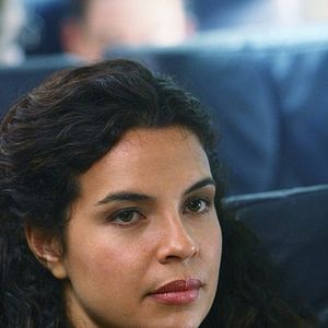 Photo Zuleikha Robinson